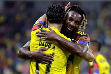 Así va la Liga de las estrellas MX