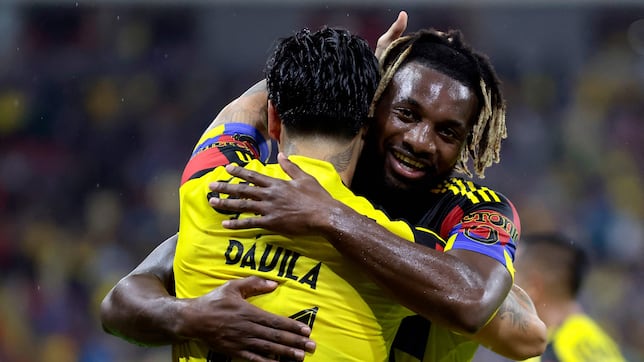 Se viene al 100% el terror de Saint-Maximin en la Liga MX