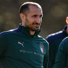 Italia ya está vacunada