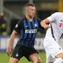 Simeone aspira firmar al nuevo Vidic: Nikola Milenkovic