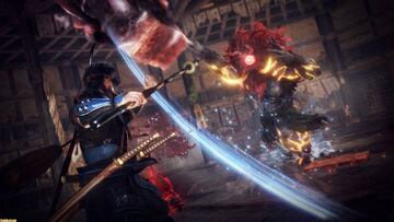 Nioh 2 nos lleva al Japón feudal en su tráiler de historia; DLC anunciados