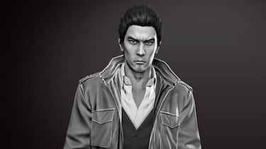 Yakuza 5 para PlayStation 4 llega en junio a Japón