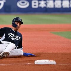 ¿Qué son las bases en béisbol, cuántas hay y a qué distancia están unas de otras?