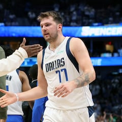 Which NBA players star in the movie ‘Hustle’ with Adam Sandler?