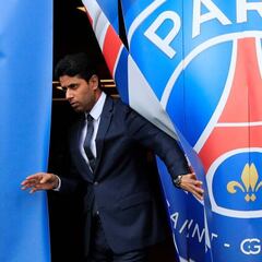 El PSG copia el modelo City