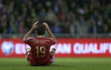 Diego Costa.
