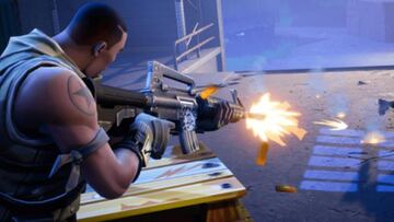Estudio: Fortnite no es un juego adictivo