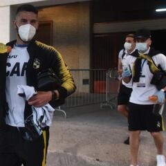 ¿Se puede jugar en Chile?