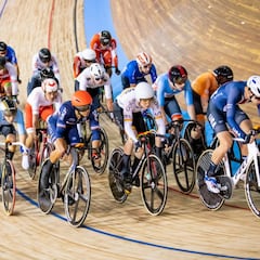 Mora, Martorell, Larrarte y Calvo estarán en la Champions