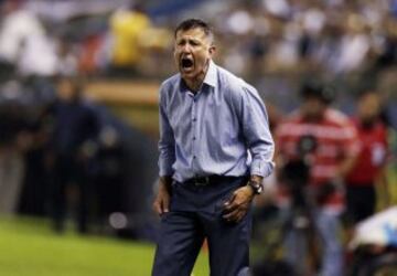 Los verdolagas comienzan su andar en Copa Libertadores. El primer rival; Libertad de Paraguay.