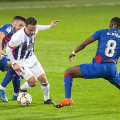 Imposible ganar con tanto miedo a perder