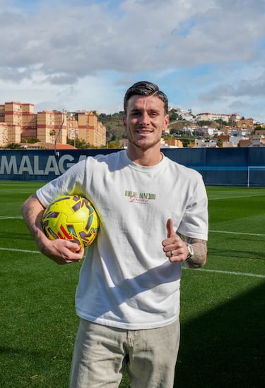 Diego Murillo: “Nelson Monte me dijo que mi oportunidad iba a llegar”