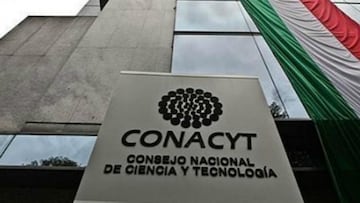 Foto: Conacyt