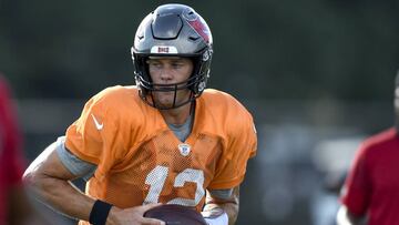 Ningún equipo se reforzó tanto de cara a la nueva temporada como Tampa Bay, ahora deben lidiar con las altas expectativas.