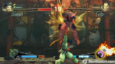 Super Street Fighter IV, Impresiones