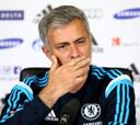 Mourinho pide que la Selección española "cuide" a Diego Costa
