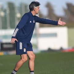 Pepe Aguilar: “Soy positivo, cambiaremos la dinámica”