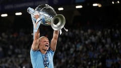 La ronda de octavos de final de la Champions League se pone en marcha este martes y los dos principales favoritos entran en actividad.