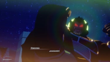 Bardock, solo contra el destino. Análisis del DLC de Dragon Ball Z: Kakarot