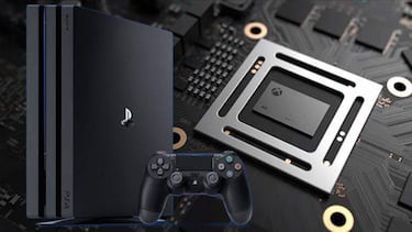 Microsoft: "no habrá nuevas Xbox cada dos años"