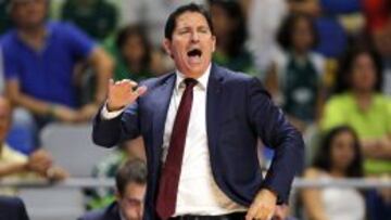 Xavi Pascual.