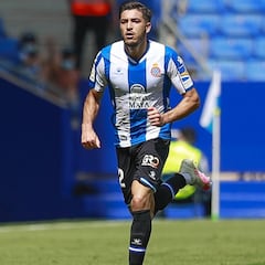 Óscar Gil, el caballero de Elche