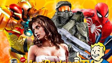 MeriPodcast 11x33: La PREVIA del E3 2018