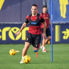 San Emeterio seguirá en el Cádiz