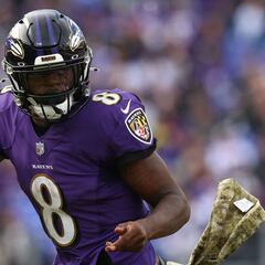 NFL, Semana 10: Partidos, horarios, Resultados, TV; cómo y dónde ver en USA