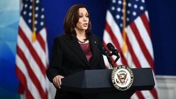 El presidente de Estados Unidos, Joe Biden, le transferir&aacute; los poderes presidenciales a la vicepresidenta Kamala Harris mientras se realiza una colonoscop&iacute;a de rutina.