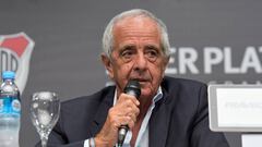 D'Onofrio: "Lo de Mayada ya está acordado de palabra"