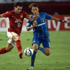 Cada vez más cerca el rival del América en el Mundial de Clubes