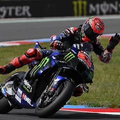 “Lo de antes ya no sirve” en Yamaha