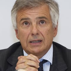 “Las nuevas normas favorecerían una candidatura de Madrid”