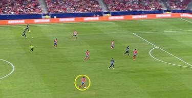 El tridente móvil del Madrid y la carta de Lemar