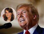 Who is Karen McDougal, the former Playboy model implicated in the impeachment against Trump?