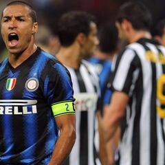 Iván Ramiro Córdoba cuenta cómo rechazó al Real Madrid