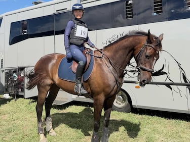 Los deportistas y famosos en Instagram