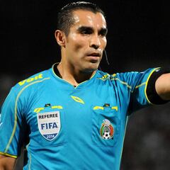 Marco Antonio Rodríguez quiere dirigir a la Selección Mexicana