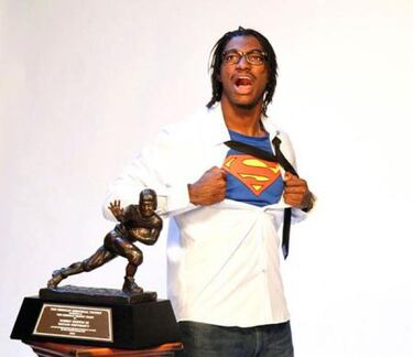 RGIII, Snyder, Herschel Walker y el ‘todo o nada’