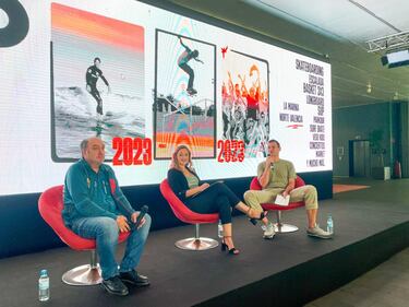VESO convierte Valencia en la capital del deporte urbano