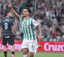 Cieza - Córdoba, en directo: Copa del Rey, primera ronda en vivo