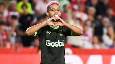 Yan Couto, el Girona hace ¡®patria¡¯ con Brasil