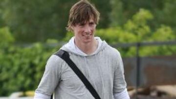 "Es normal que Kun quiera ir al Madrid o al Barcelona"