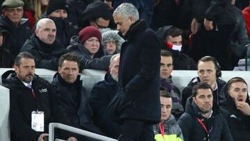 United's lack of ambition under Mourinho is scary – Keane