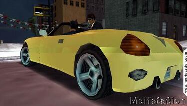 BSO de GTA: Liberty City Stories