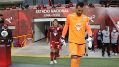 Sonia Alva es la nueva adminstradora de Universitario