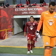 Sonia Alva es la nueva adminstradora de Universitario