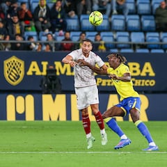 El Deportivo se interesa por Jeremy Mellot