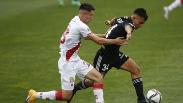 Tabla de posiciones del fútbol chileno actualizada hoy: fecha 32 | 14 de noviembre